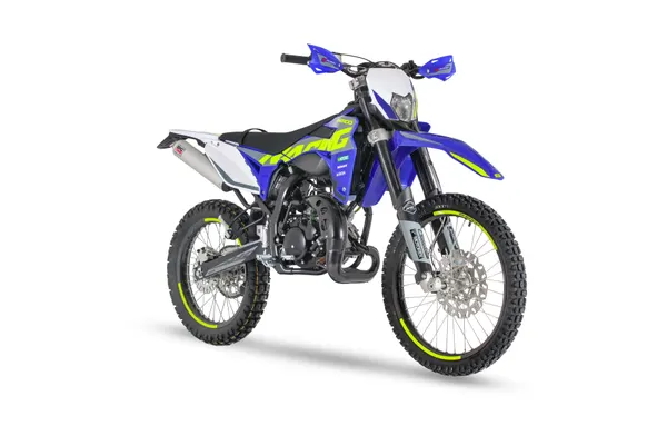Sherco 50 SE-RS FACTORY