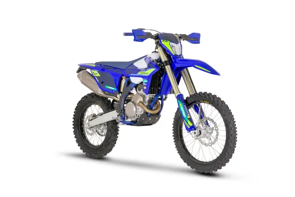 Sherco 250 SEF FACTORY