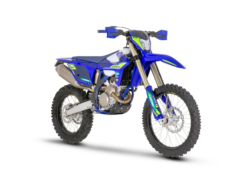 Sherco 250 SEF FACTORY