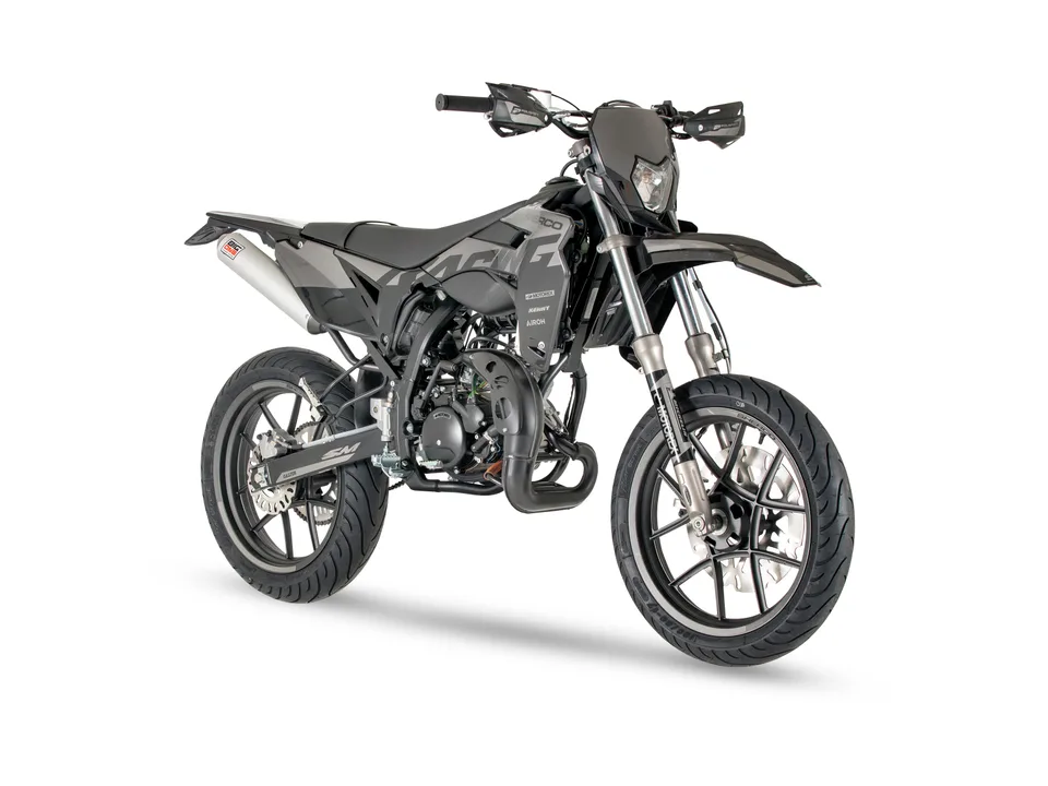 50 SM-R BLACKMOON