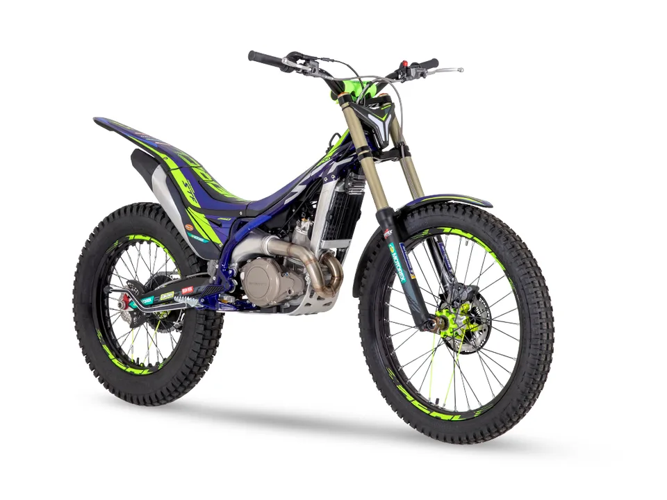 250 ST-E FACTORY