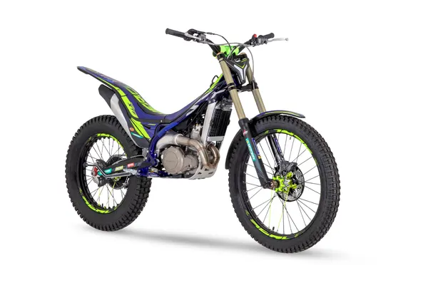 Sherco 250 ST-E FACTORY