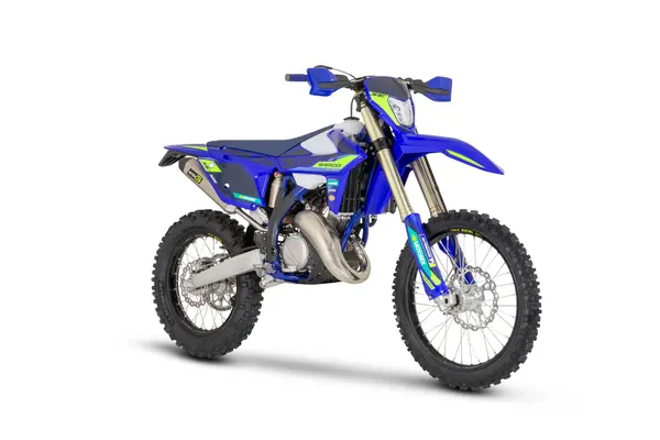 Sherco 125 SE FACTORY