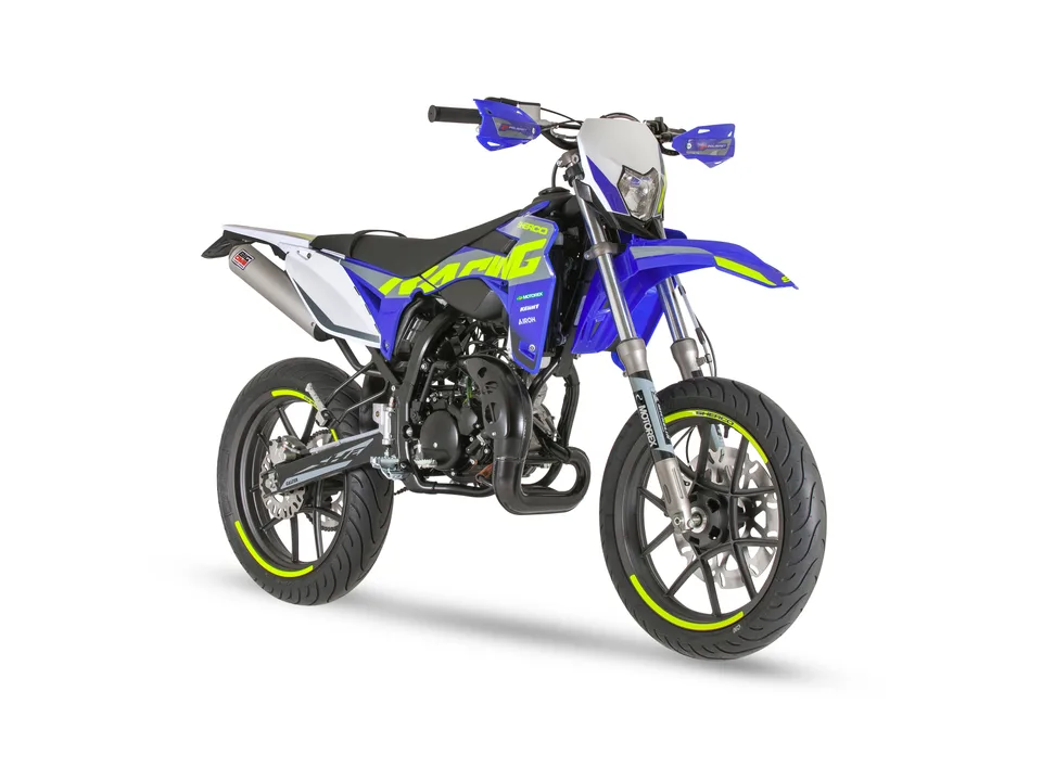 50 SM-R FACTORY