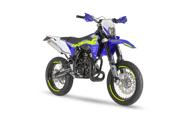 Sherco 50 SM-RS FACTORY