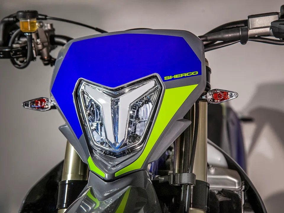 500 SM FACTORY