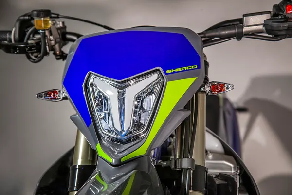 Sherco 500 SM FACTORY