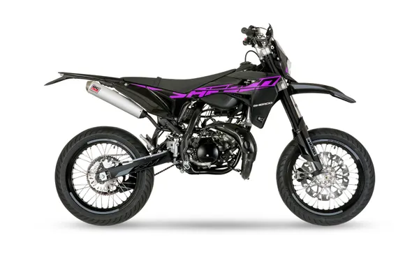 Sherco 50 SM-RS PINK