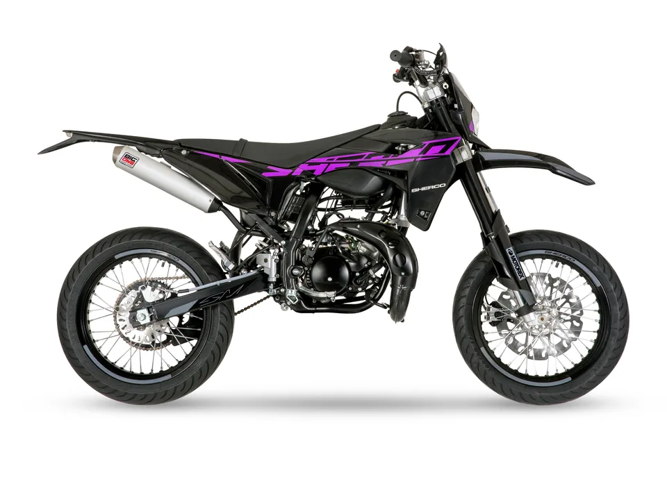 50 SM-RS PINK