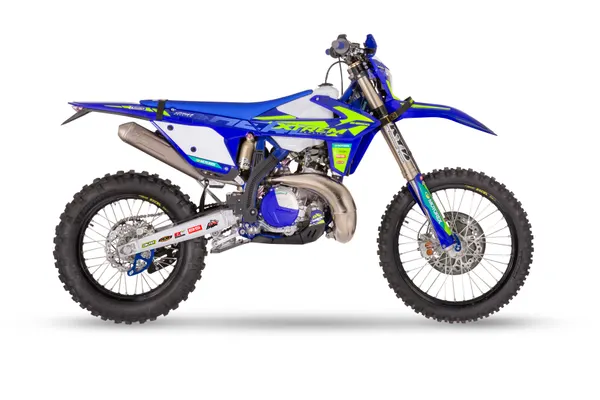 Sherco 250 SE XTREM