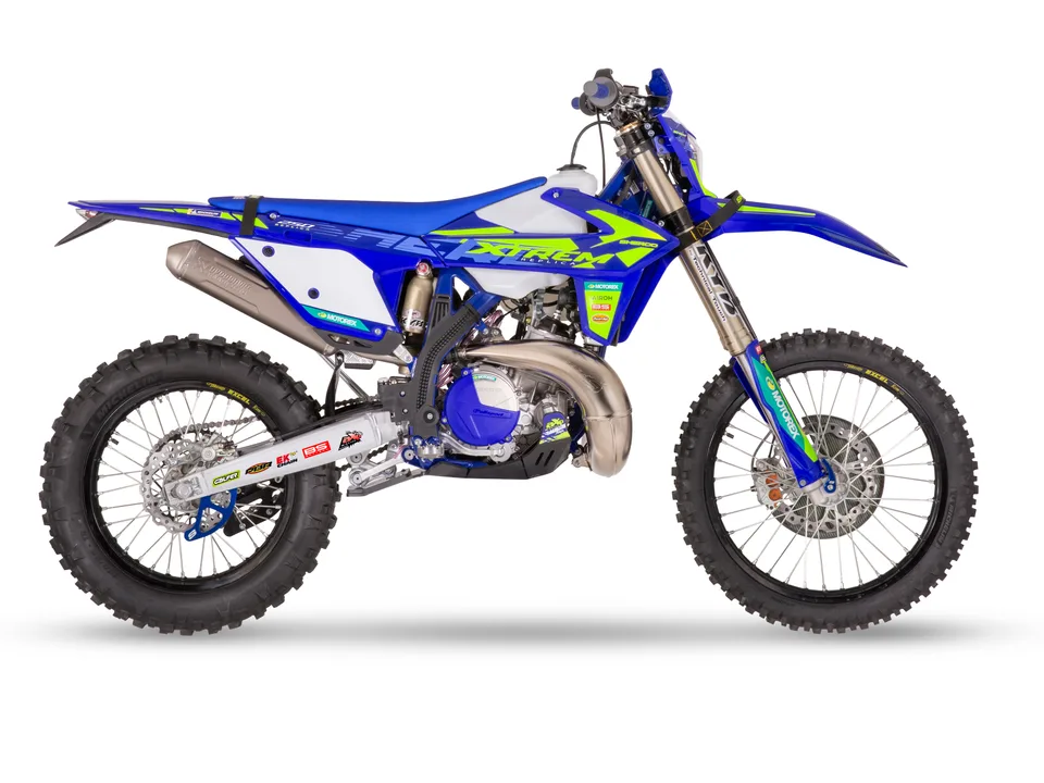 250 SE XTREM