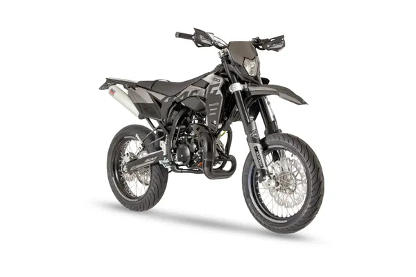 Sherco 50 SM-RS BLACKMOON