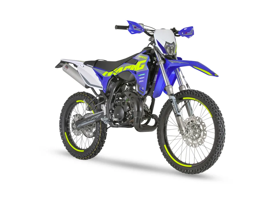 50 SE-R FACTORY
